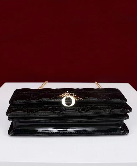 Christian Dior My Dior Top Handle bag